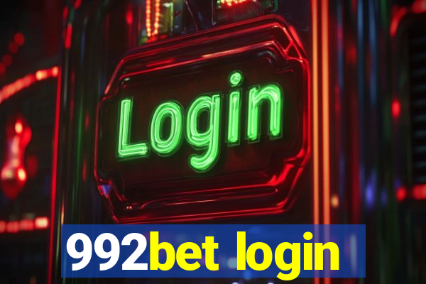 992bet login